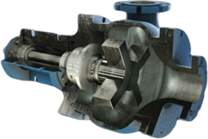 Slurry Pumps Transparent Image