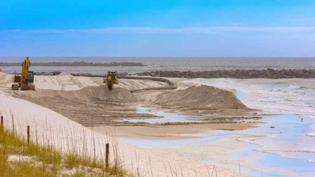 2_Environmental Protection in Dredging with Advanced Technology_1x Environmental Protection in Dredging with Advanced Technology