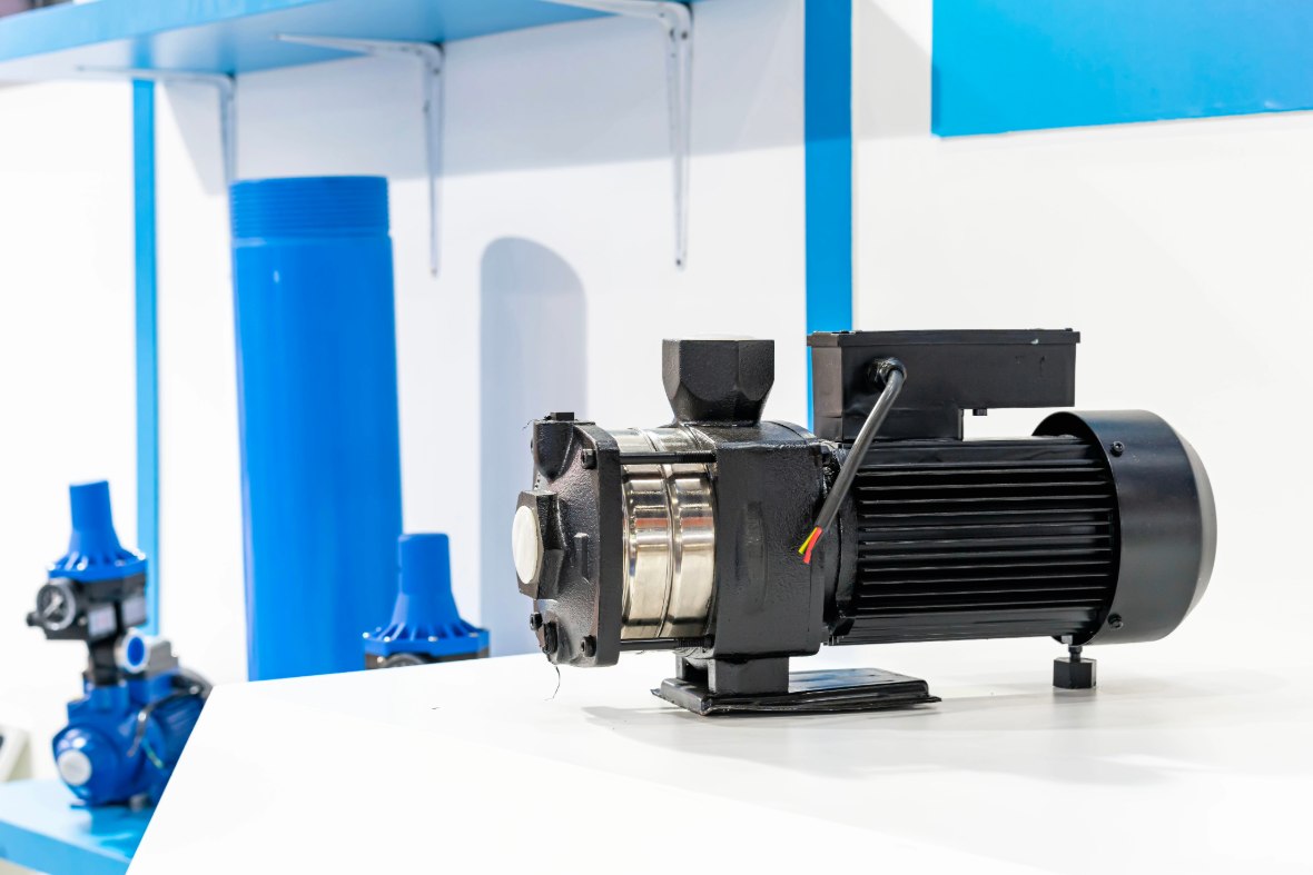 Common Problems in Sludge Pumps and How to Troubleshoot Them